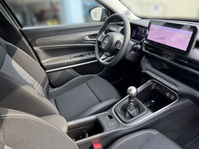 Jeep Avenger Gebrauchtwagen