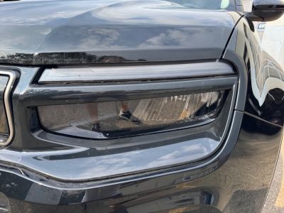 Jeep Avenger Gebrauchtwagen