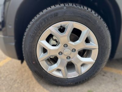 Jeep Avenger Gebrauchtwagen