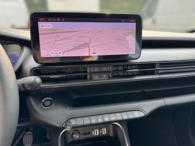 Jeep Avenger Gebrauchtwagen