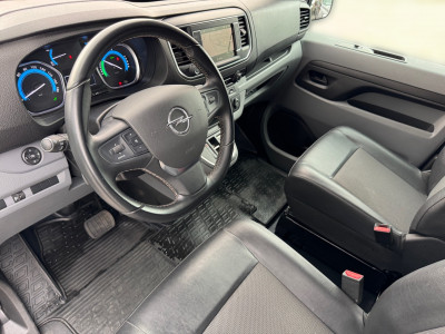 Opel Vivaro Gebrauchtwagen