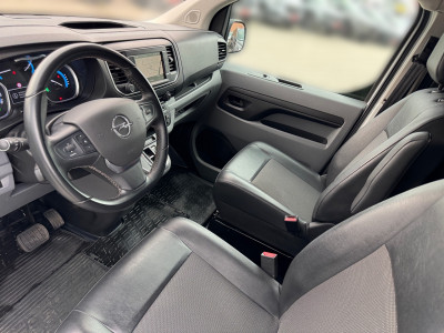 Opel Vivaro Gebrauchtwagen