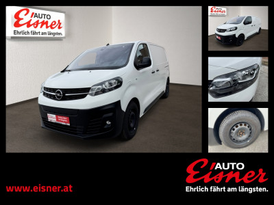 Opel Vivaro Gebrauchtwagen