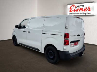 Opel Vivaro Gebrauchtwagen
