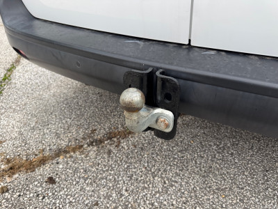 Opel Vivaro Gebrauchtwagen