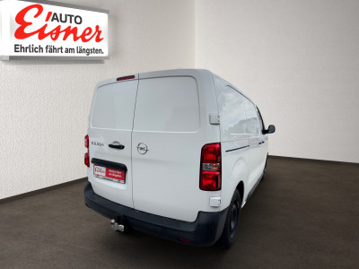 Opel Vivaro Gebrauchtwagen