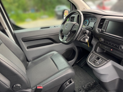 Opel Vivaro Gebrauchtwagen