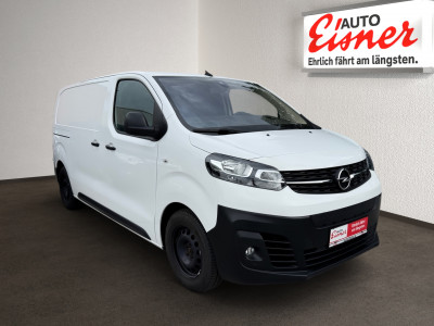Opel Vivaro Gebrauchtwagen