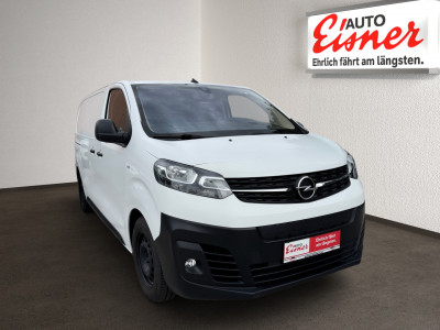 Opel Vivaro Gebrauchtwagen