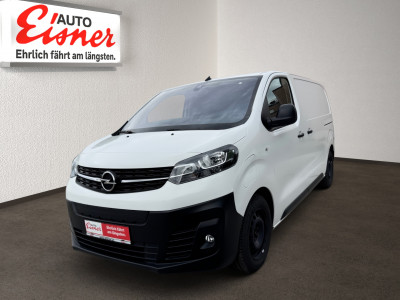 Opel Vivaro Gebrauchtwagen
