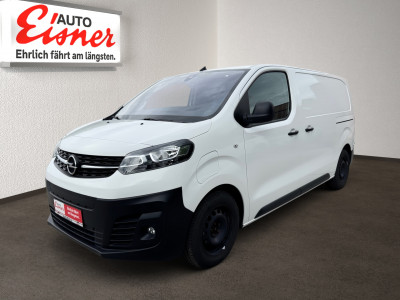 Opel Vivaro Gebrauchtwagen