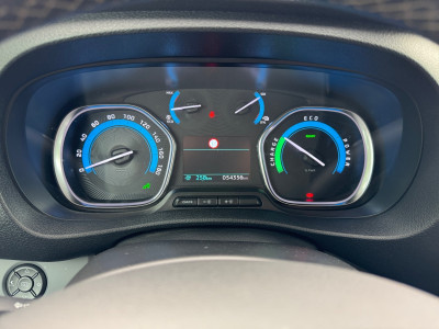 Opel Vivaro Gebrauchtwagen