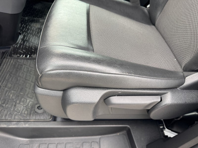 Opel Vivaro Gebrauchtwagen