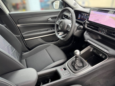 Jeep Avenger Gebrauchtwagen