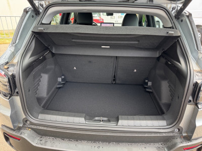 Jeep Avenger Gebrauchtwagen