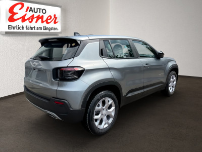 Jeep Avenger Gebrauchtwagen