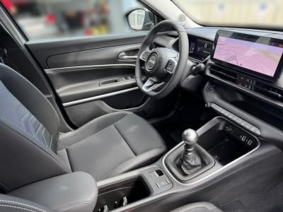 Jeep Avenger Gebrauchtwagen