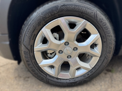 Jeep Avenger Gebrauchtwagen