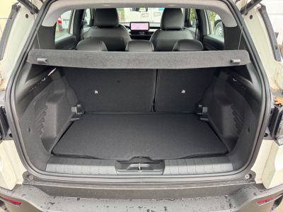 Jeep Avenger Gebrauchtwagen