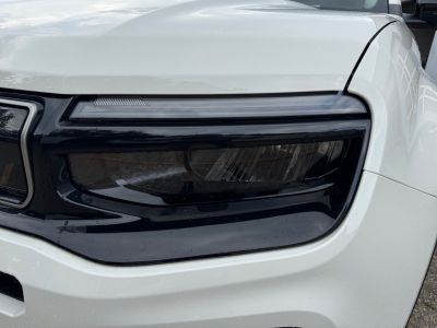 Jeep Avenger Gebrauchtwagen