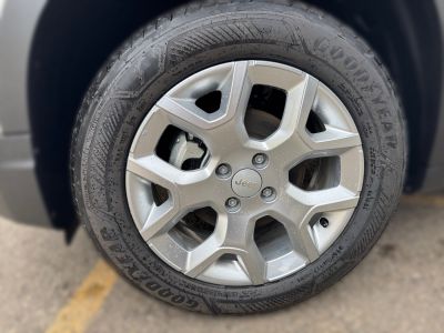 Jeep Avenger Gebrauchtwagen