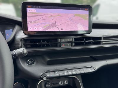 Jeep Avenger Gebrauchtwagen