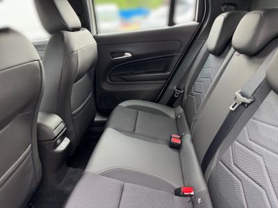 Jeep Avenger Gebrauchtwagen