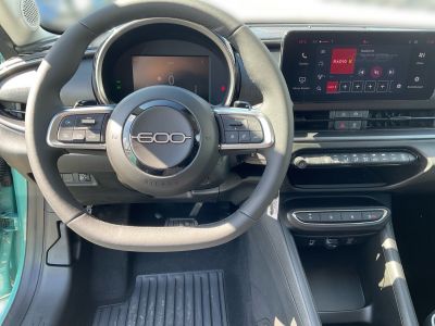 Fiat 600 Gebrauchtwagen