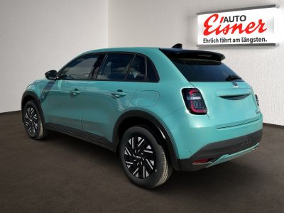 Fiat 600 Gebrauchtwagen