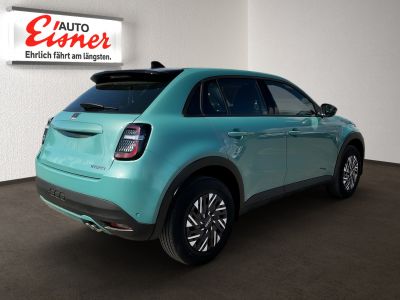 Fiat 600 Gebrauchtwagen