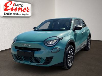 Fiat 600 Gebrauchtwagen