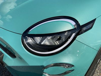 Fiat 600 Gebrauchtwagen