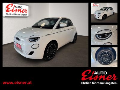 Fiat 500 Neuwagen