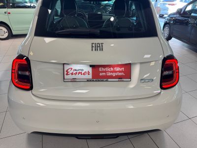 Fiat 500 Neuwagen