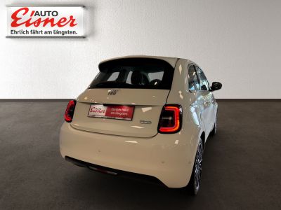 Fiat 500 Neuwagen