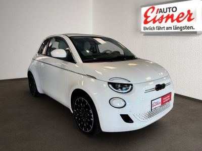 Fiat 500 Neuwagen