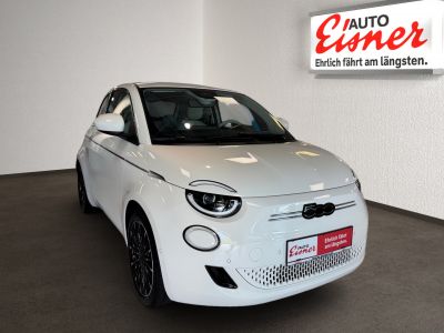 Fiat 500 Neuwagen