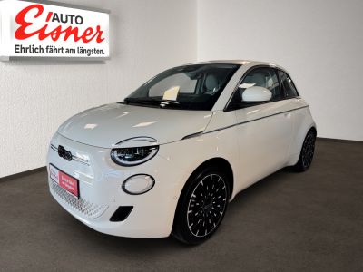 Fiat 500 Neuwagen