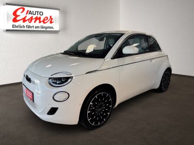 Fiat 500 Neuwagen