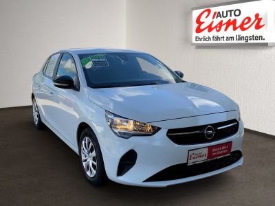 Opel Corsa Gebrauchtwagen