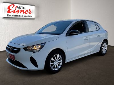 Opel Corsa Gebrauchtwagen