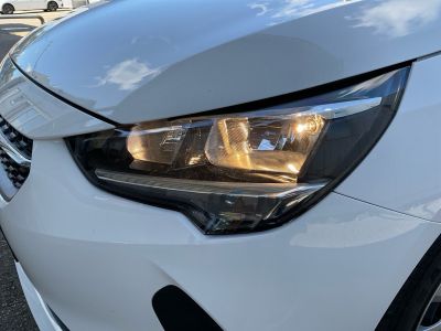 Opel Corsa Gebrauchtwagen