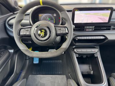 Abarth 600e Gebrauchtwagen