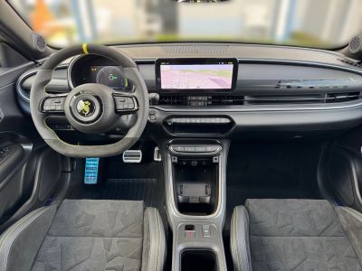 Abarth 600e Gebrauchtwagen