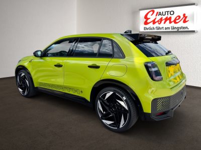 Abarth 600e Gebrauchtwagen