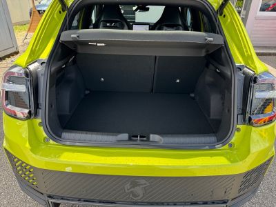 Abarth 600e Gebrauchtwagen