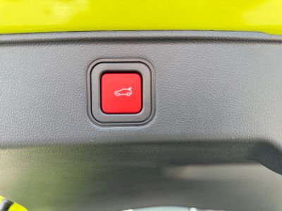 Abarth 600e Gebrauchtwagen