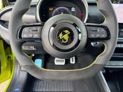 Abarth 600e Gebrauchtwagen