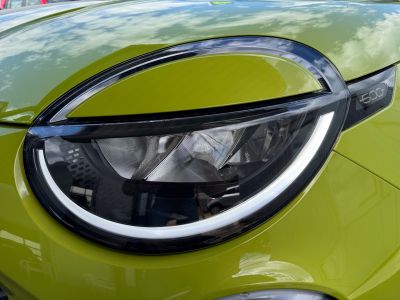 Abarth 600e Gebrauchtwagen