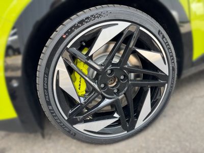 Abarth 600e Gebrauchtwagen